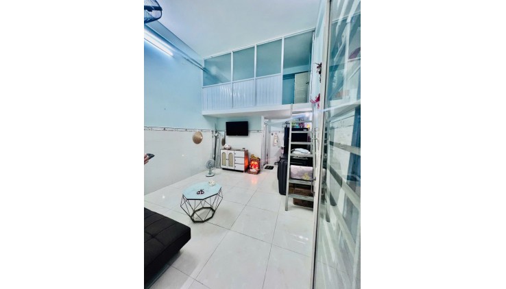 VIP CHDV 21 Phòng – Gần 200m² – Ngay Hiệp Bình Phước, Thủ Đức